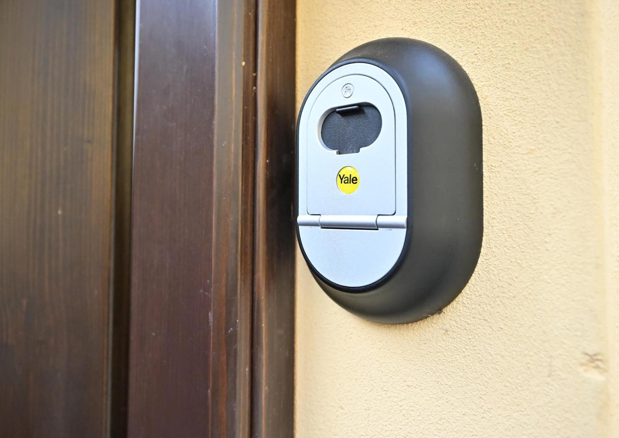 Apartman U Spinaru Třešť Εξωτερικό φωτογραφία