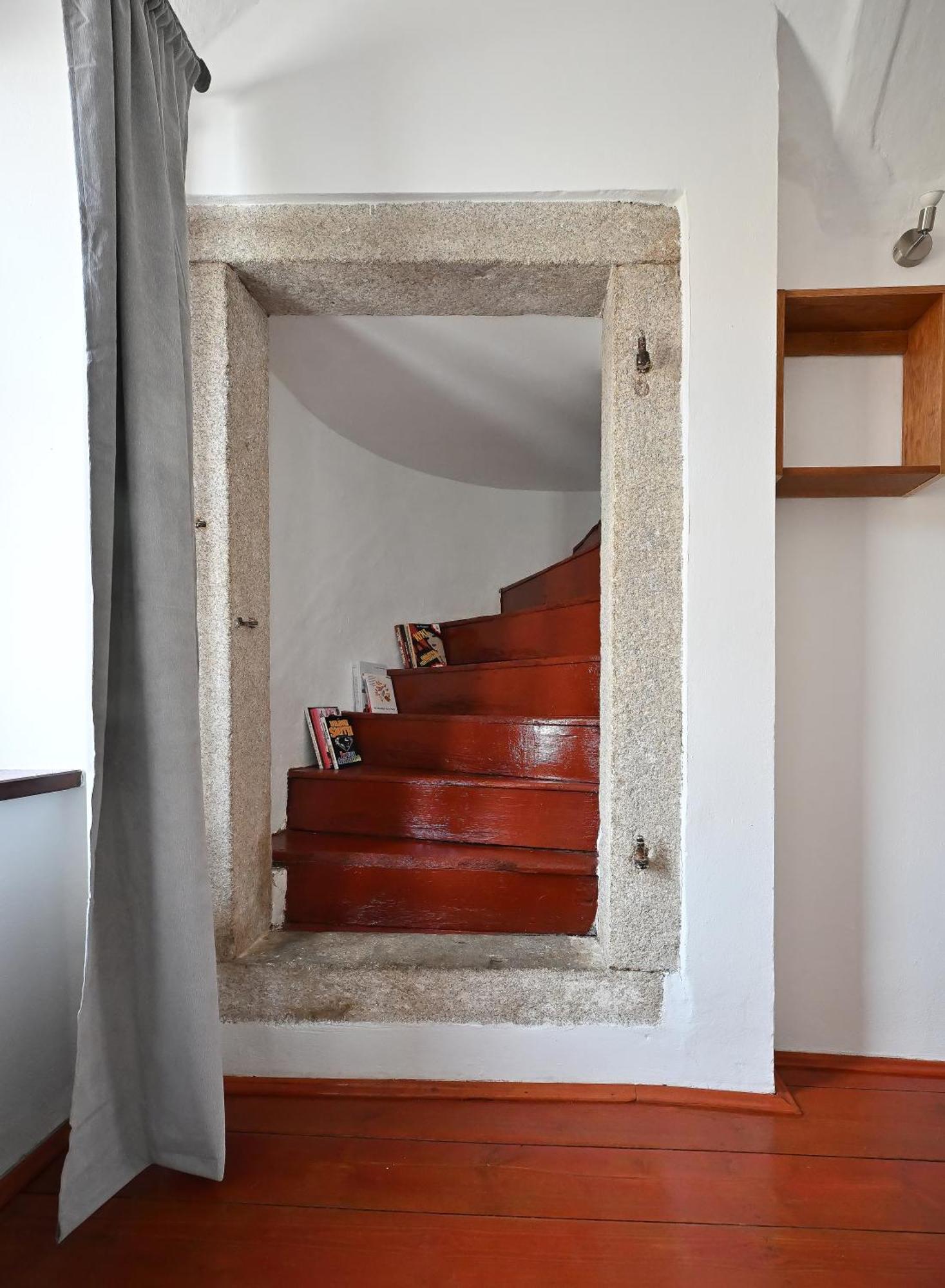 Apartman U Spinaru Třešť Εξωτερικό φωτογραφία